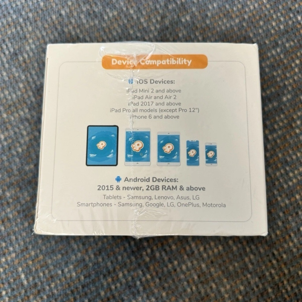 Shifu Plugo Count AR‎ Math Kit - Picture 5 of 6